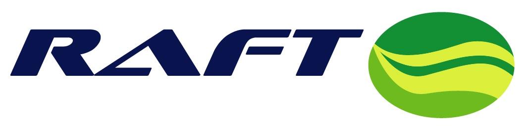 RAFT logo